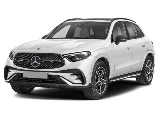 2025 Mercedes-Benz GLC GLC 350e Morristown NJ