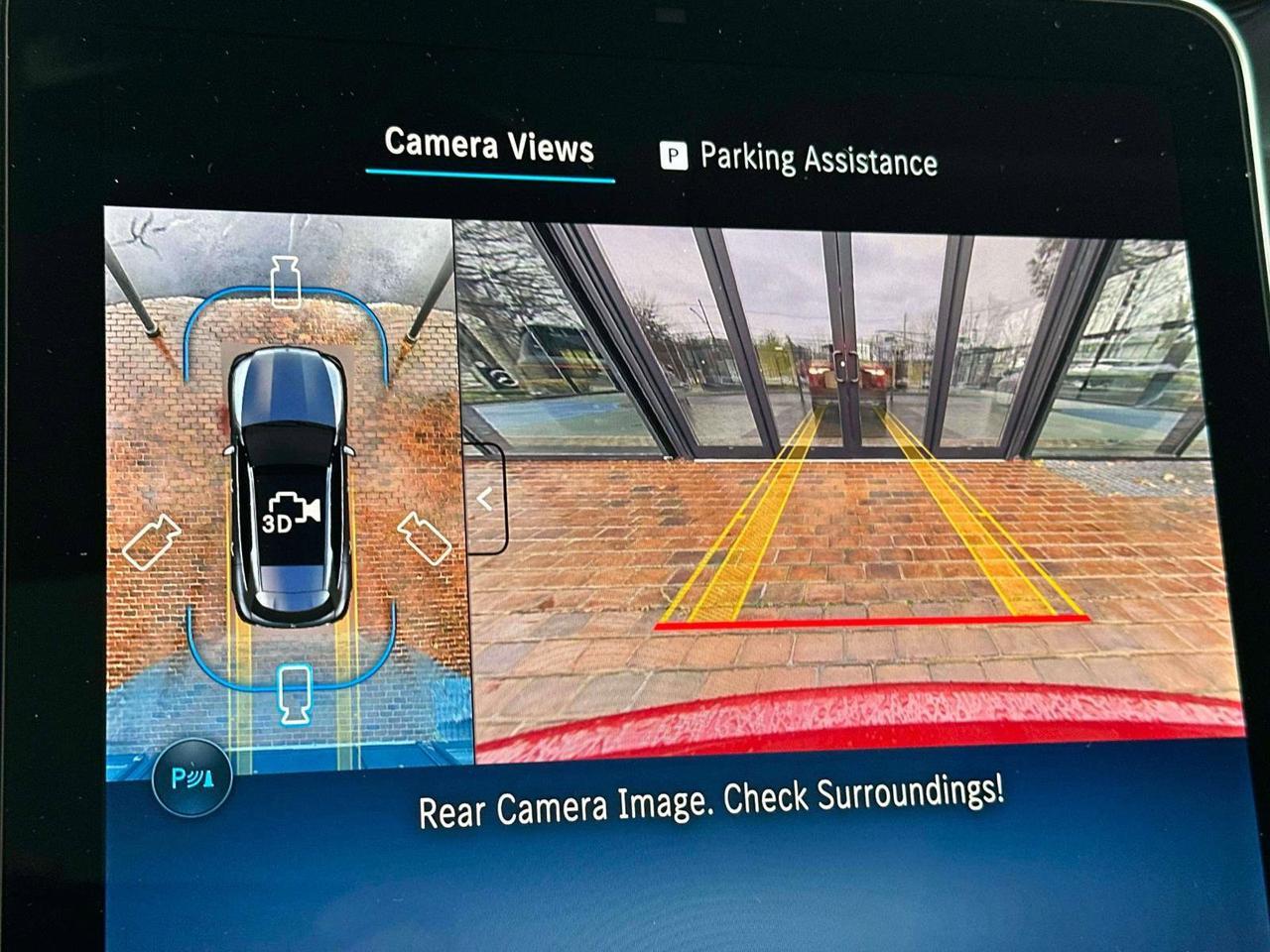 2025 Mercedes-Benz GLC GLC 350e Morristown NJ