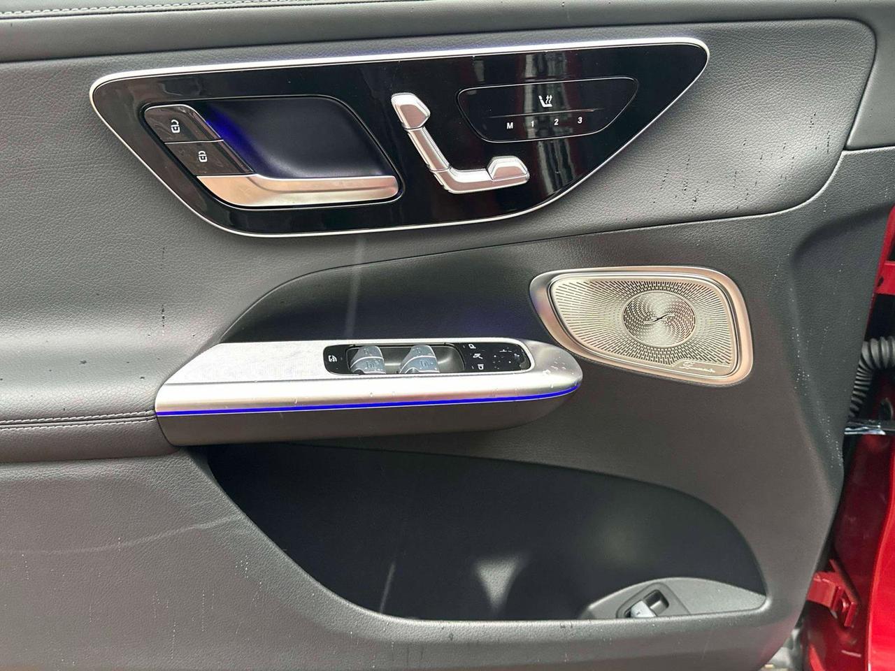 2025 Mercedes-Benz GLC GLC 350e Morristown NJ