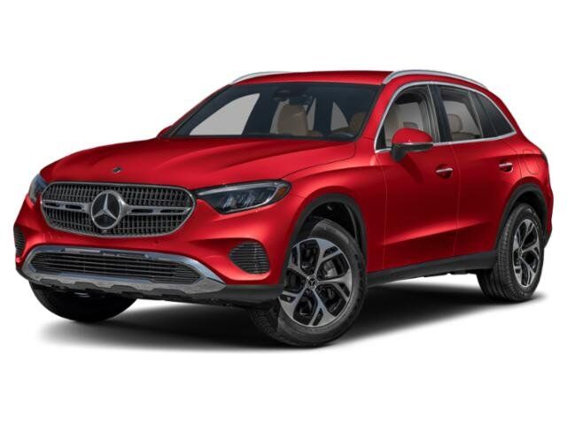 2025 Mercedes-Benz GLC GLC 350e Morristown NJ