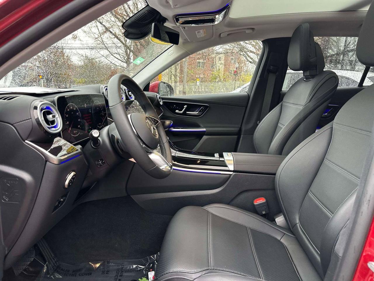 2025 Mercedes-Benz GLC GLC 350e Morristown NJ