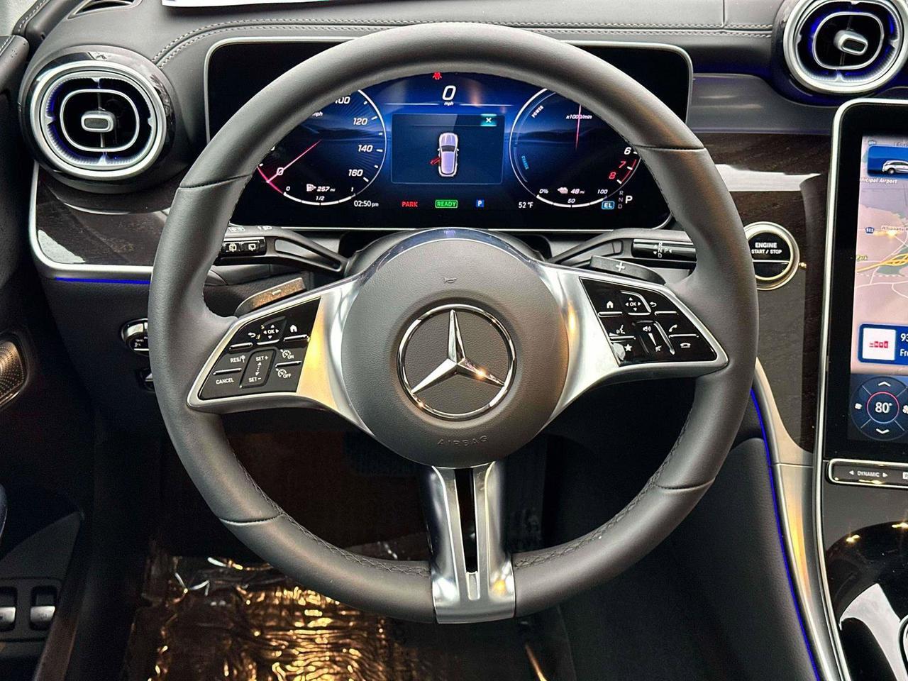 2025 Mercedes-Benz GLC GLC 350e Morristown NJ