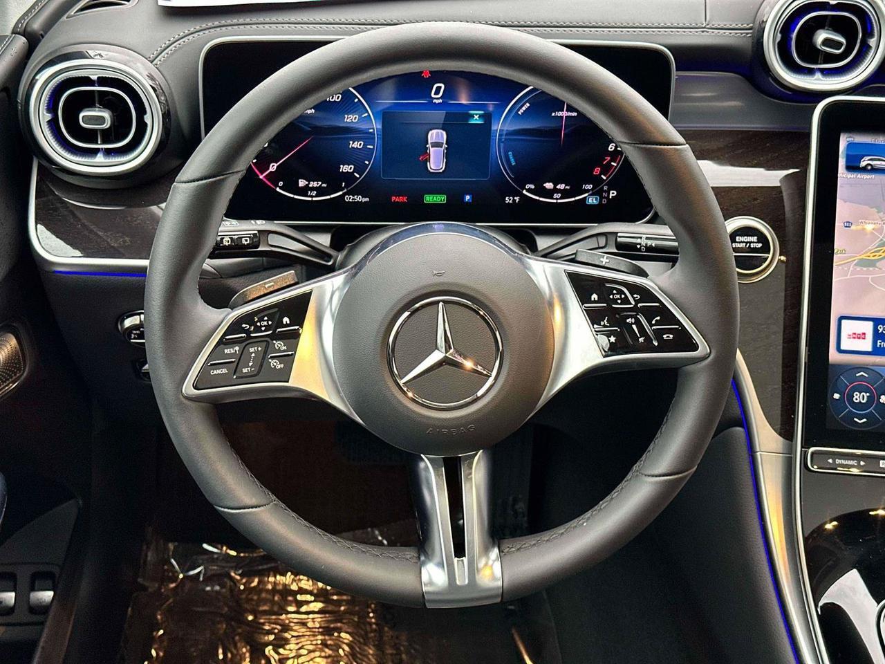 2025 Mercedes-Benz GLC GLC 350e Morristown NJ