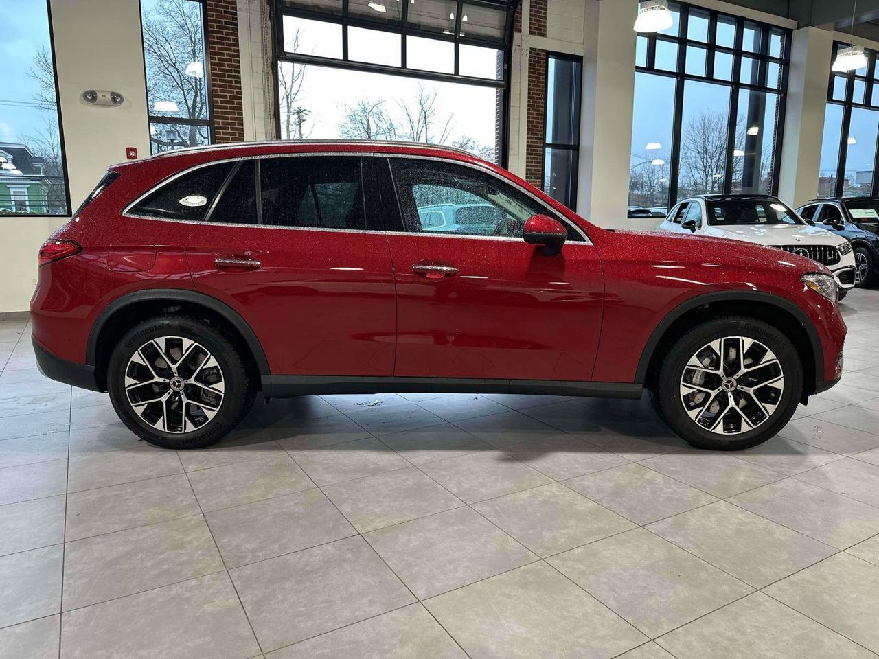 2025 Mercedes-Benz GLC GLC 350e Morristown NJ