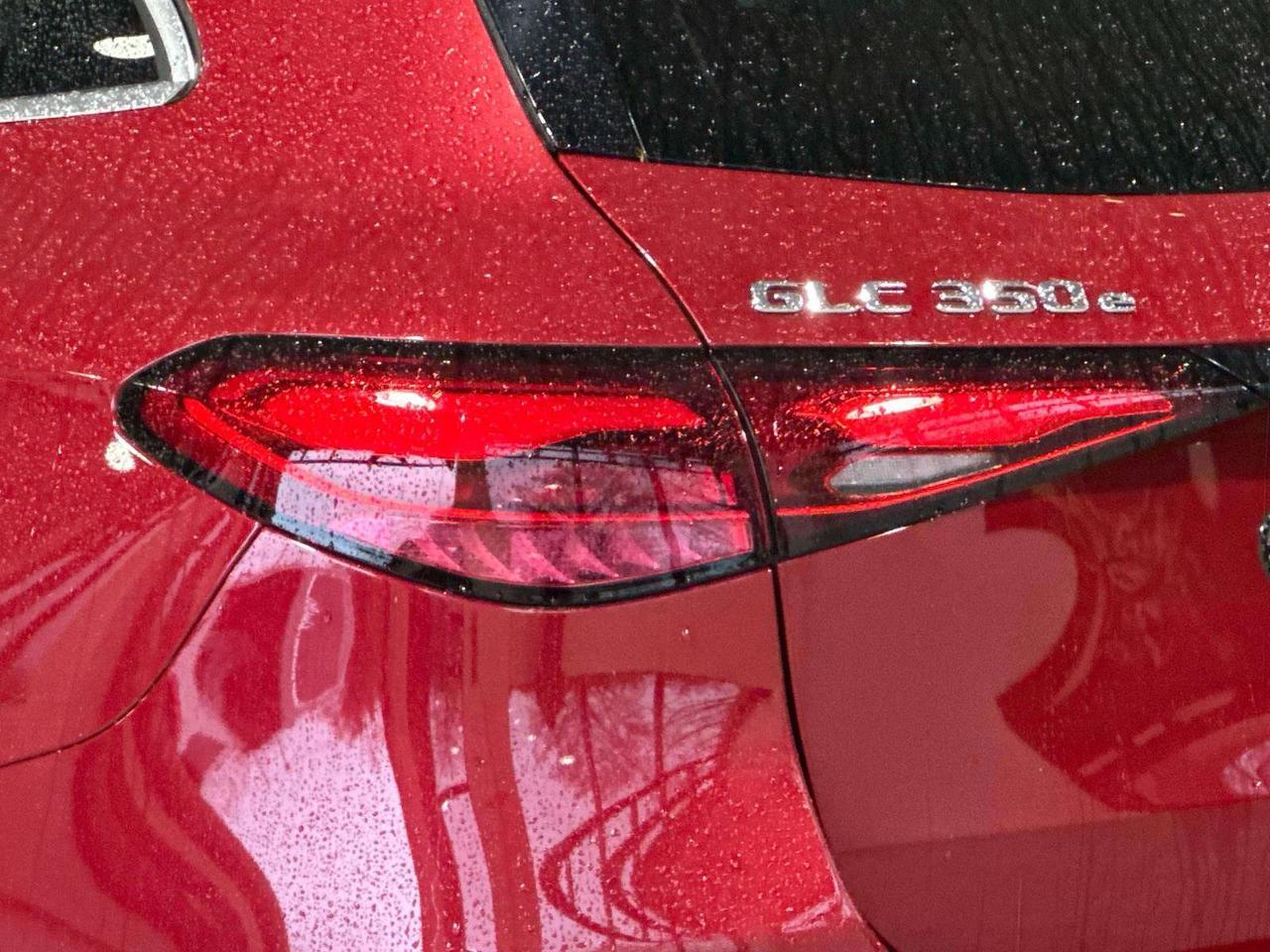 2025 Mercedes-Benz GLC GLC 350e Morristown NJ