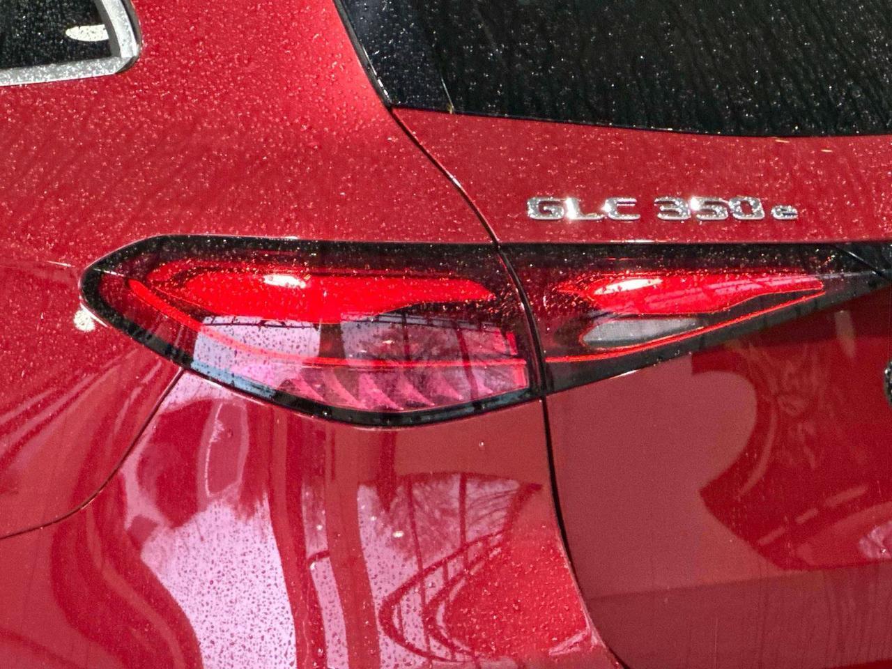 2025 Mercedes-Benz GLC GLC 350e Morristown NJ