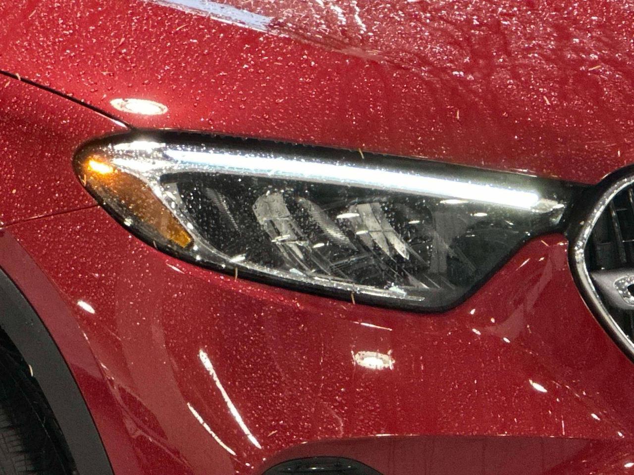 2025 Mercedes-Benz GLC GLC 350e Morristown NJ