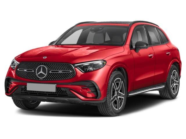 2025 Mercedes-Benz GLC GLC 350e Morristown NJ