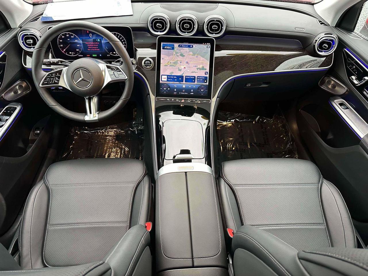 2025 Mercedes-Benz GLC GLC 350e Morristown NJ