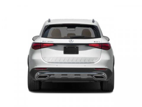 2025 Mercedes-Benz GLC GLC 350e Morristown NJ