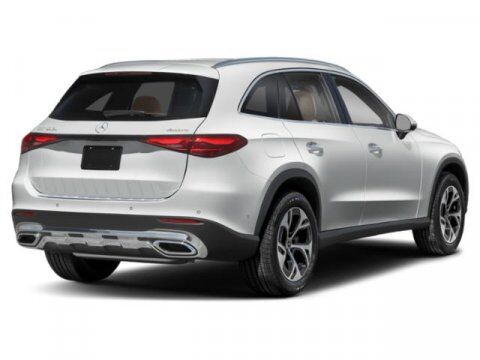 2025 Mercedes-Benz GLC GLC 350e Morristown NJ