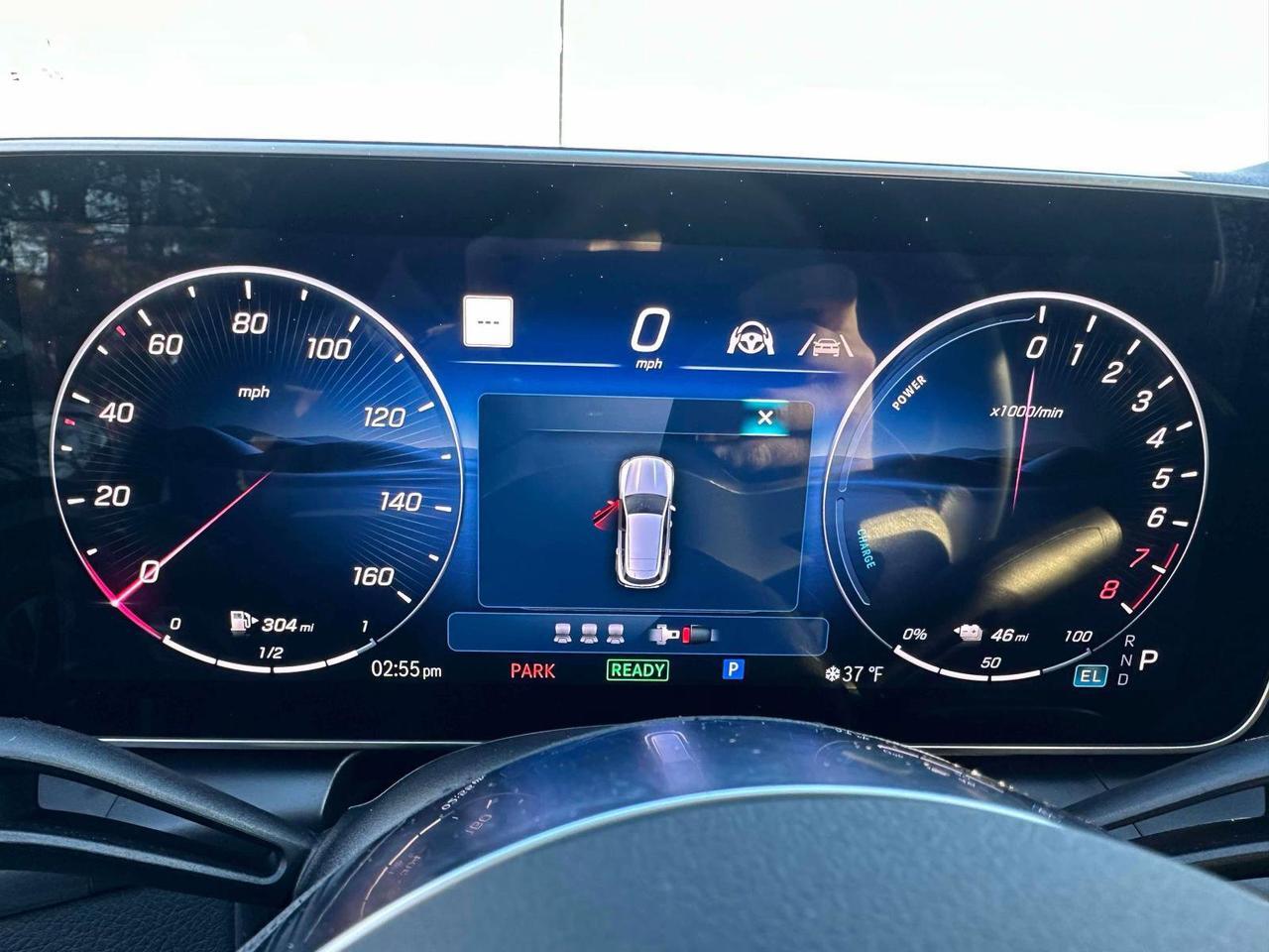 2025 Mercedes-Benz GLC GLC 350e Morristown NJ