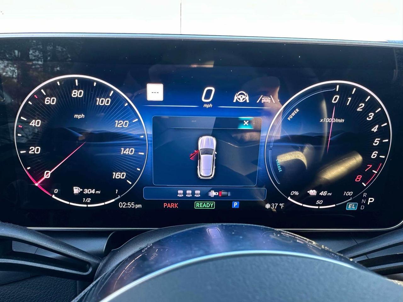 2025 Mercedes-Benz GLC GLC 350e Morristown NJ