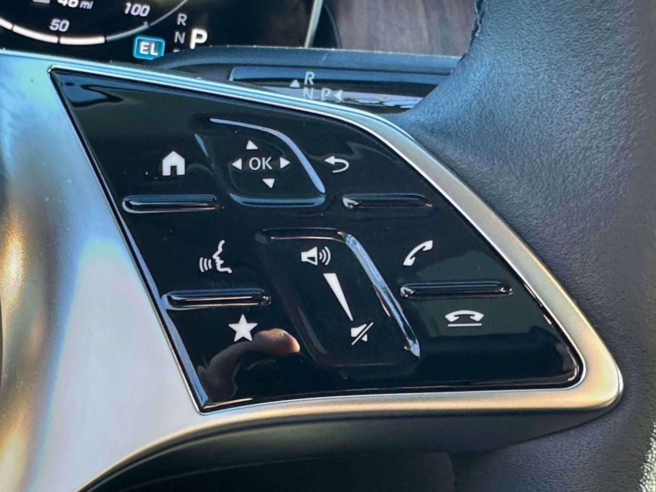 2025 Mercedes-Benz GLC GLC 350e Morristown NJ