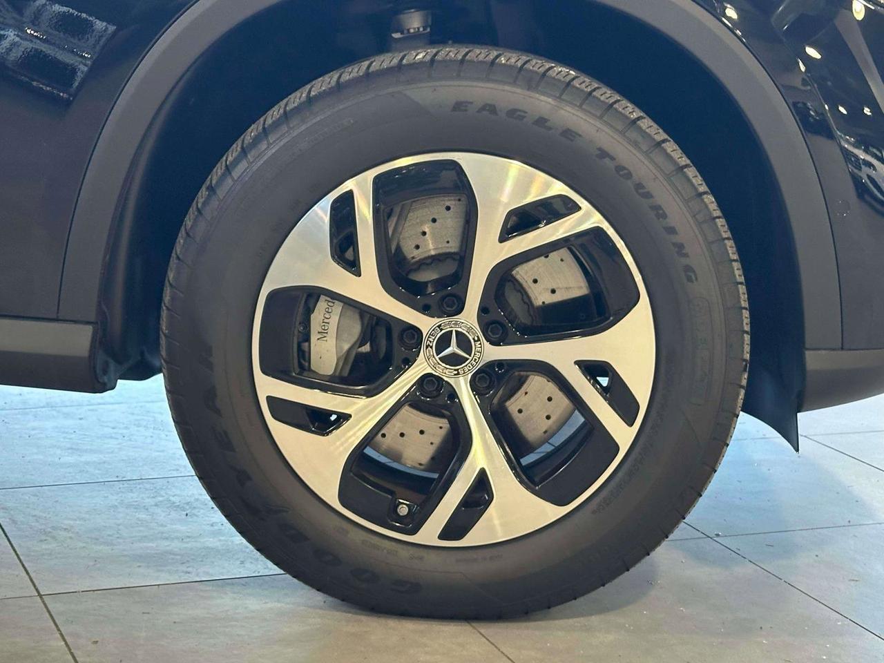 2025 Mercedes-Benz GLC GLC 350e Morristown NJ