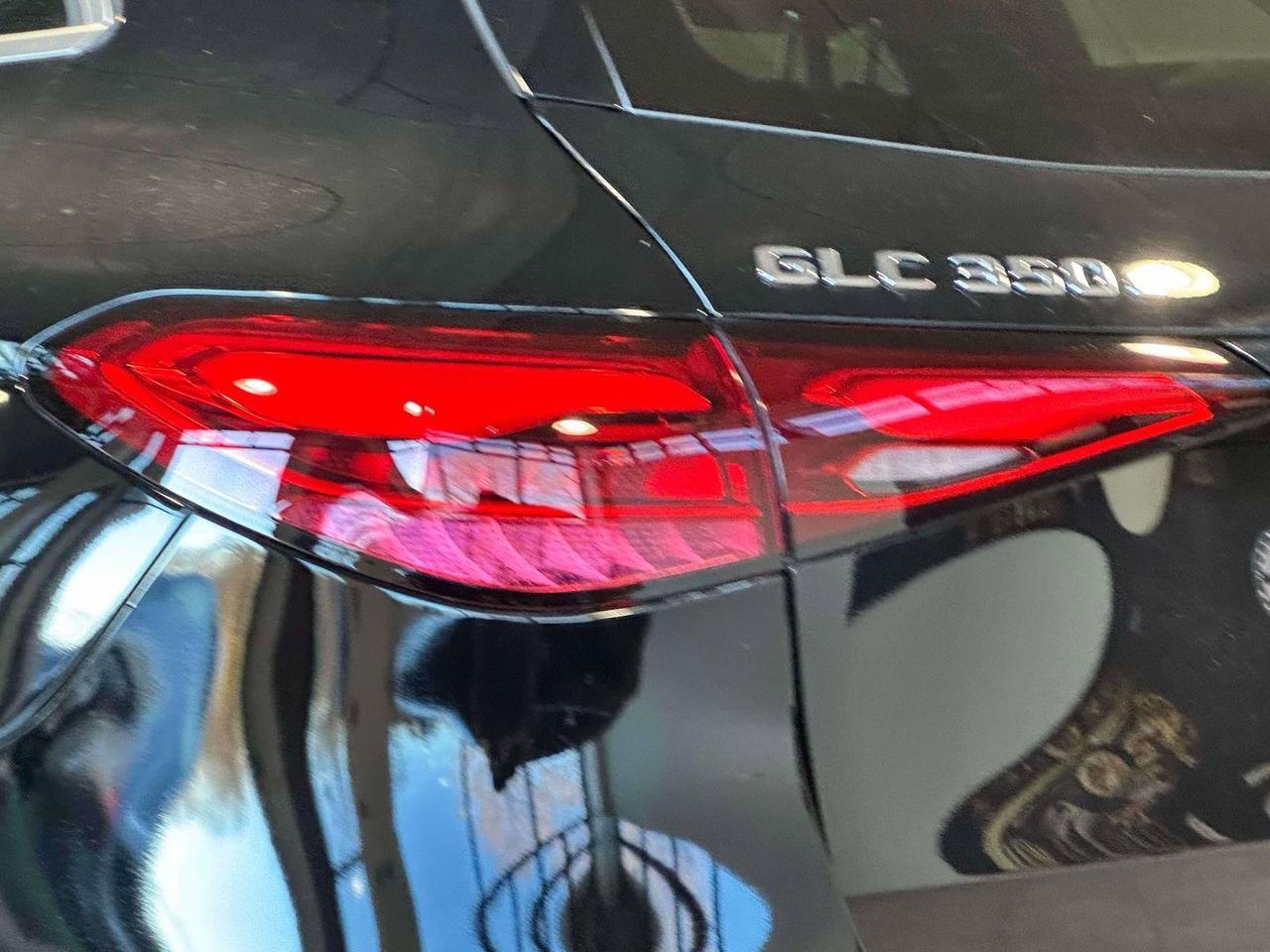 2025 Mercedes-Benz GLC GLC 350e Morristown NJ