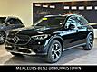 2025 Mercedes-Benz GLC GLC 350e