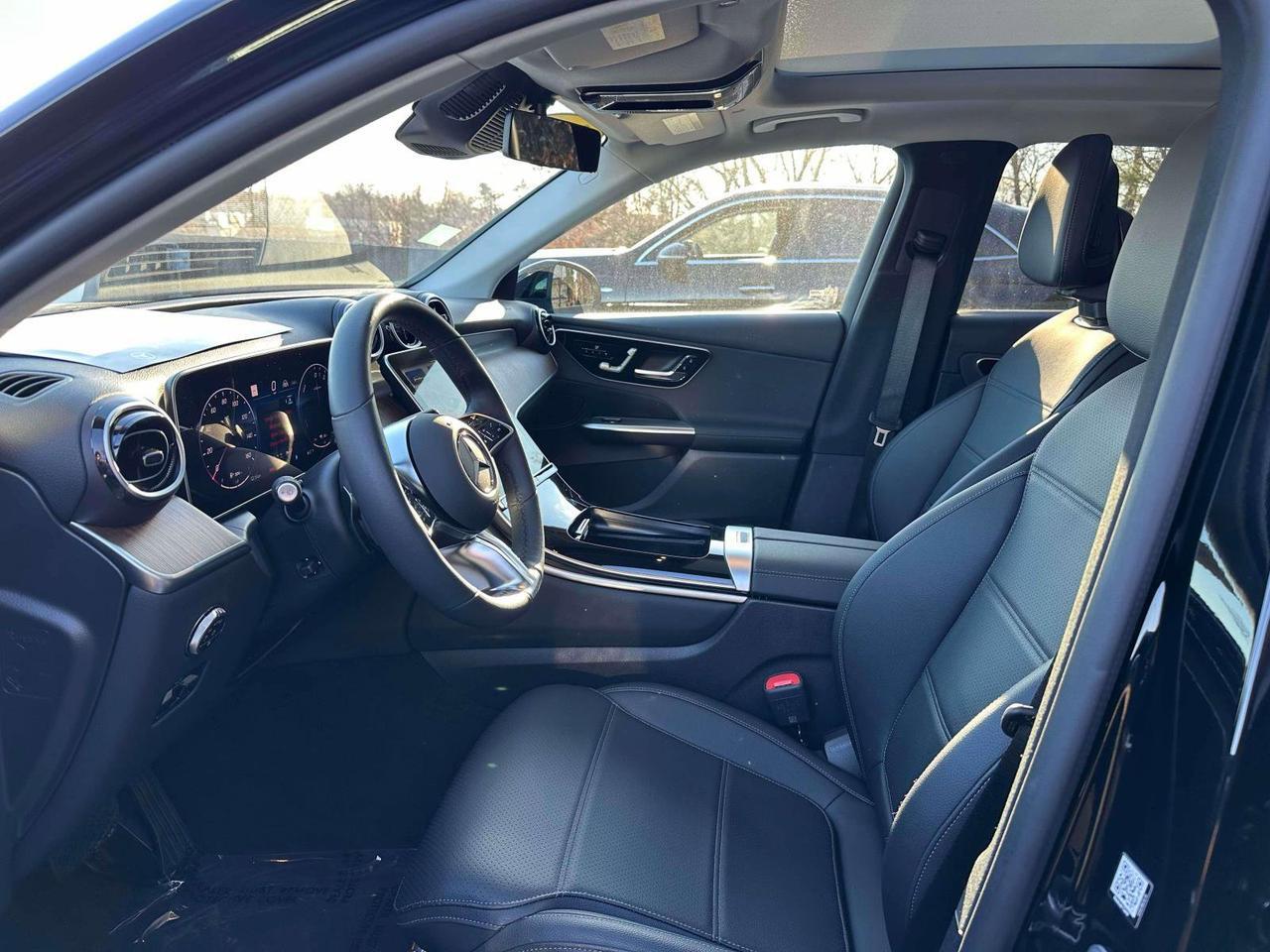 2025 Mercedes-Benz GLC GLC 350e Morristown NJ