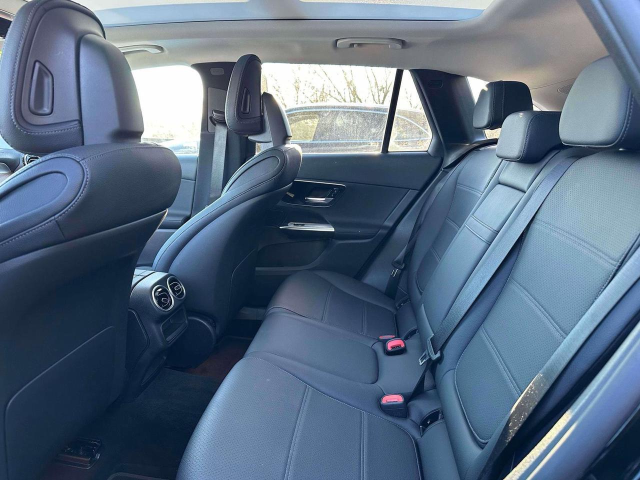 2025 Mercedes-Benz GLC GLC 350e Morristown NJ