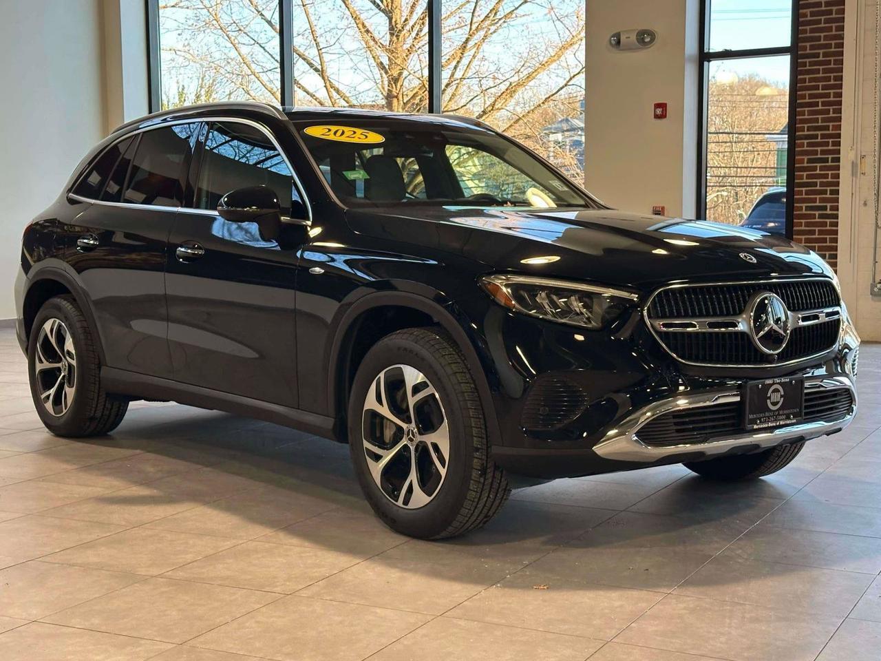 2025 Mercedes-Benz GLC GLC 350e Morristown NJ