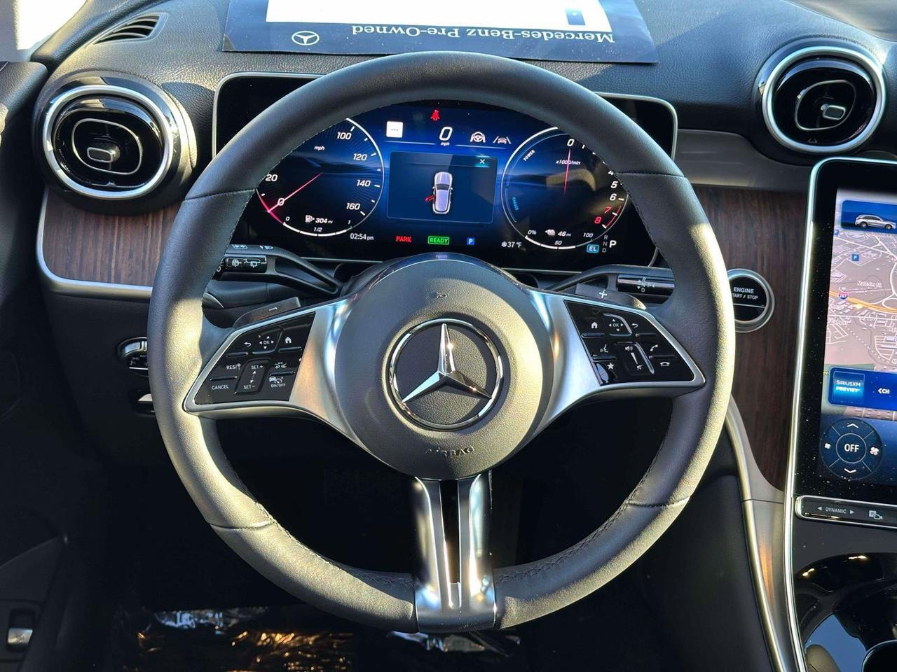 2025 Mercedes-Benz GLC GLC 350e Morristown NJ