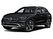 2025 Mercedes-Benz GLC GLC 350e