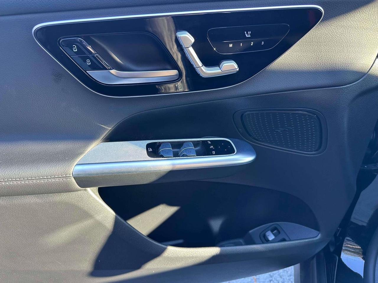 2025 Mercedes-Benz GLC GLC 350e Morristown NJ