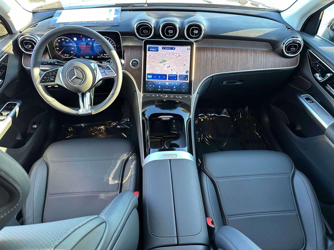 2025 Mercedes-Benz GLC GLC 350e Morristown NJ