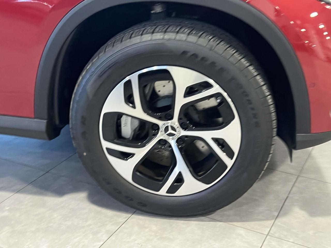 2025 Mercedes-Benz GLC GLC 350e Morristown NJ