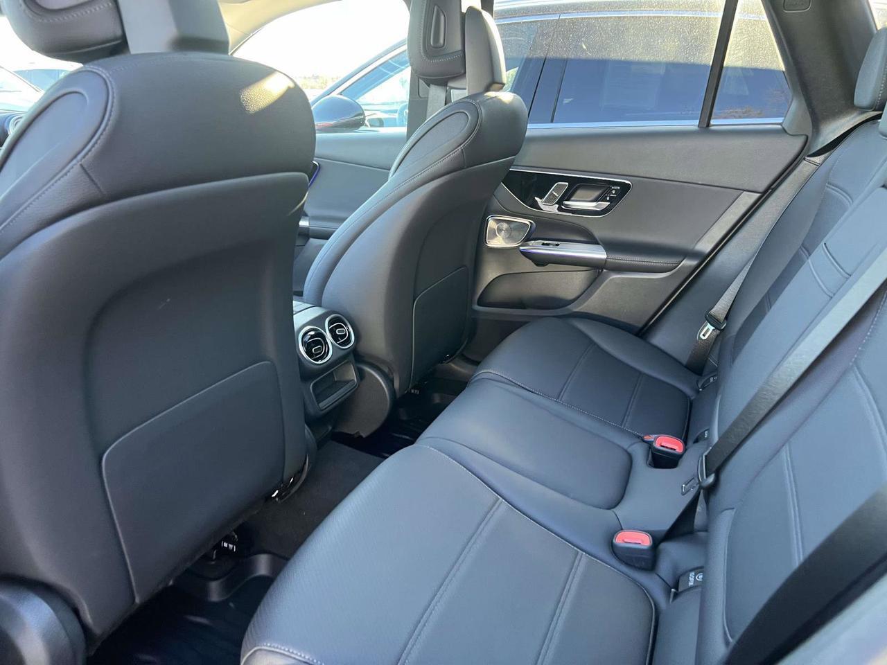 2025 Mercedes-Benz GLC GLC 350e Morristown NJ