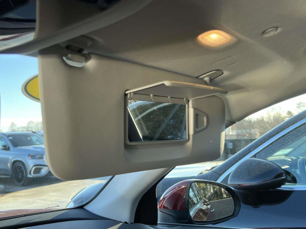 2025 Mercedes-Benz GLC GLC 350e Morristown NJ