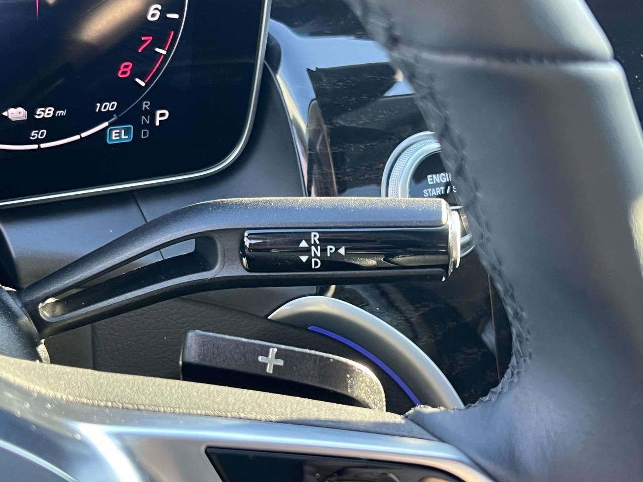 2025 Mercedes-Benz GLC GLC 350e Morristown NJ