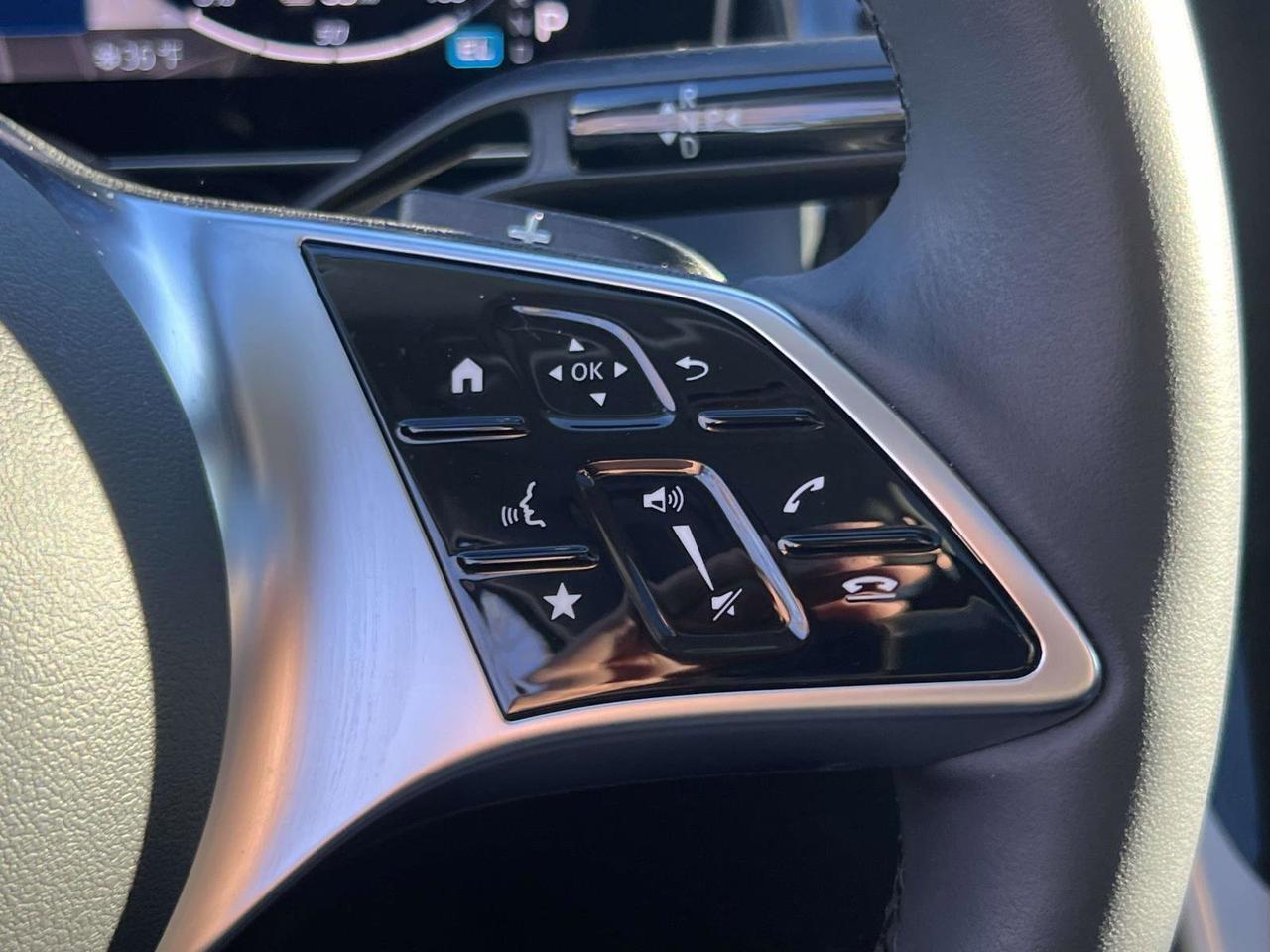 2025 Mercedes-Benz GLC GLC 350e Morristown NJ