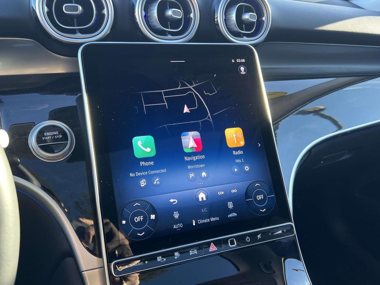 2025 Mercedes-Benz GLC GLC 350e Morristown NJ