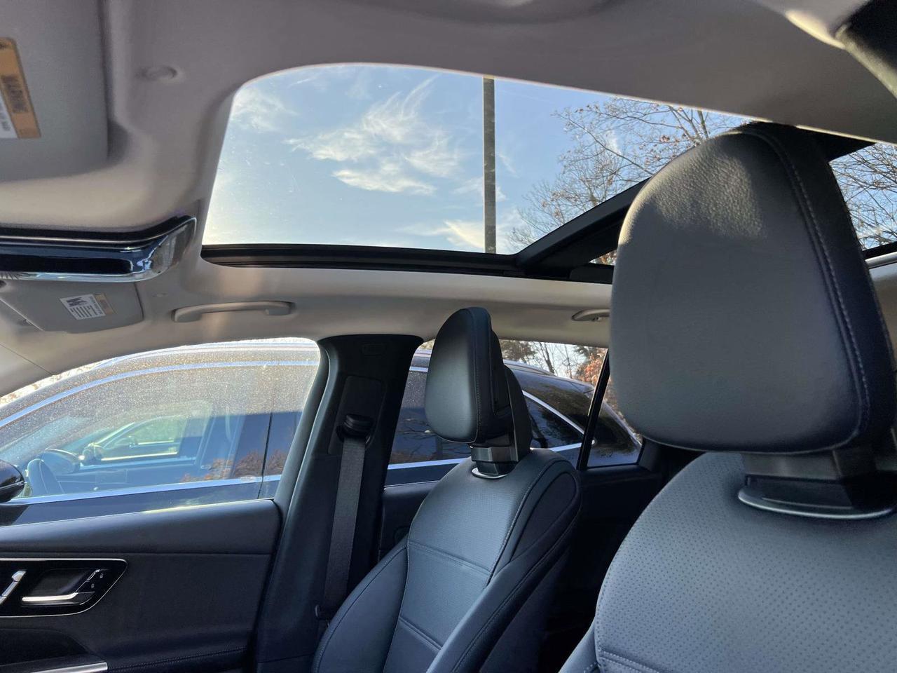 2025 Mercedes-Benz GLC GLC 350e Morristown NJ