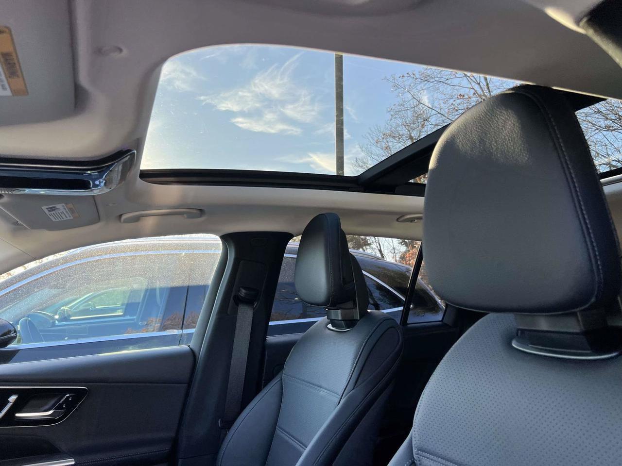 2025 Mercedes-Benz GLC GLC 350e Morristown NJ
