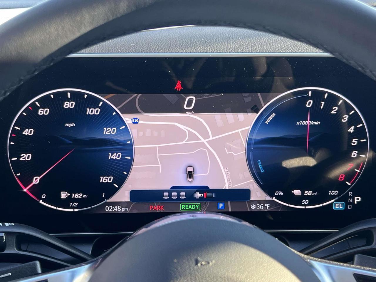 2025 Mercedes-Benz GLC GLC 350e Morristown NJ