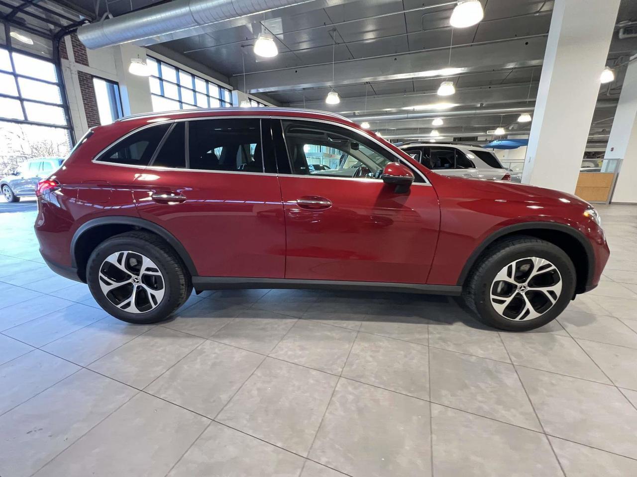 2025 Mercedes-Benz GLC GLC 350e Morristown NJ