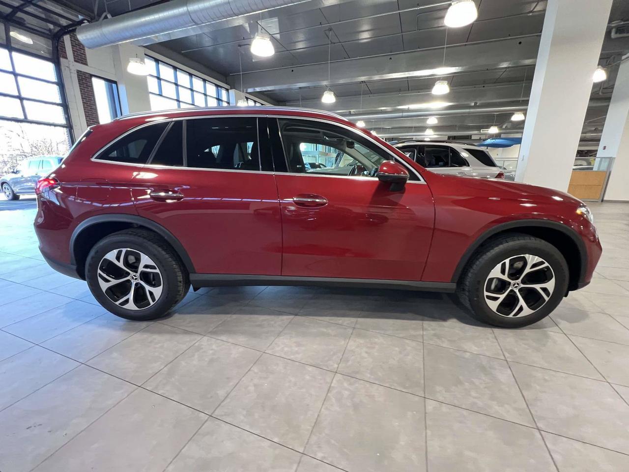 2025 Mercedes-Benz GLC GLC 350e Morristown NJ