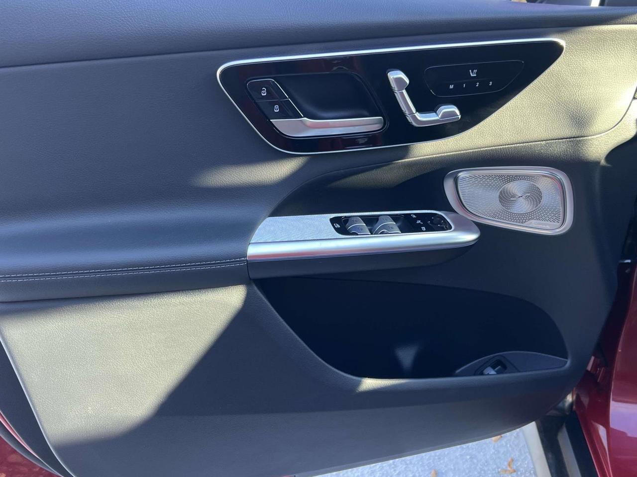 2025 Mercedes-Benz GLC GLC 350e Morristown NJ