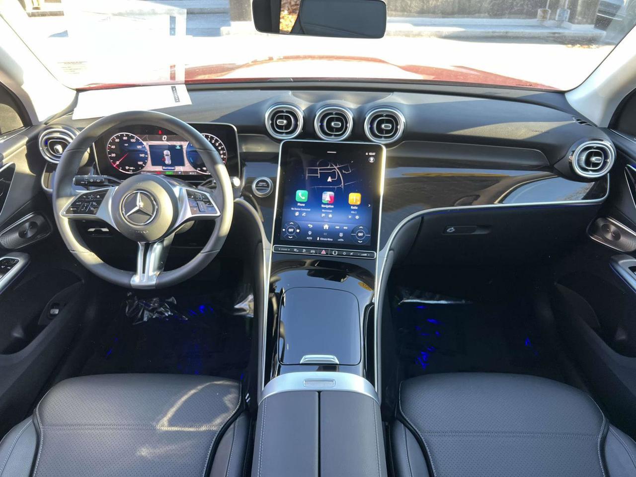 2025 Mercedes-Benz GLC GLC 350e Morristown NJ