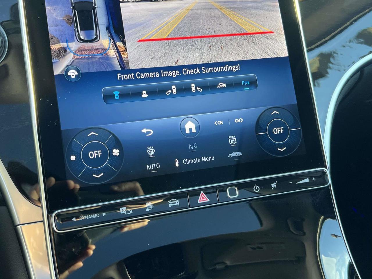 2025 Mercedes-Benz GLC GLC 350e Morristown NJ