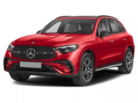 2025 Mercedes-Benz GLC GLC 350e Morristown NJ