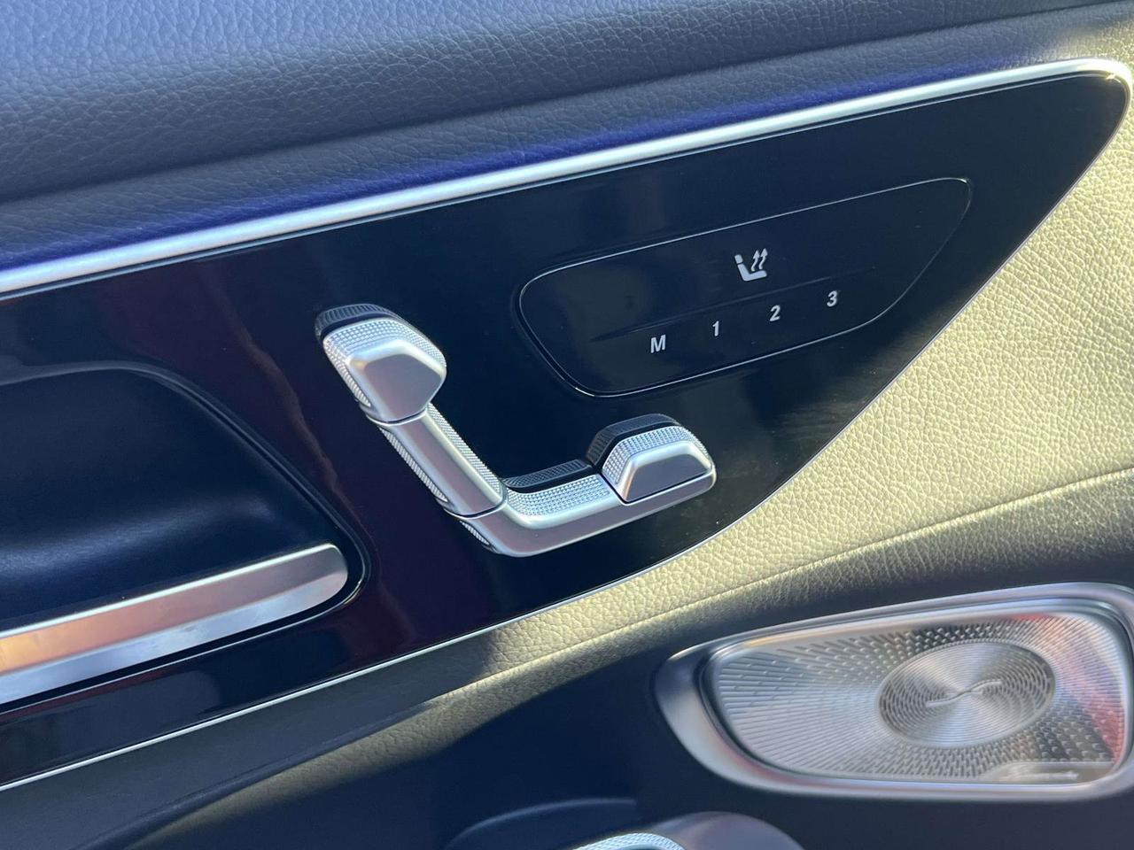 2025 Mercedes-Benz GLC GLC 350e Morristown NJ