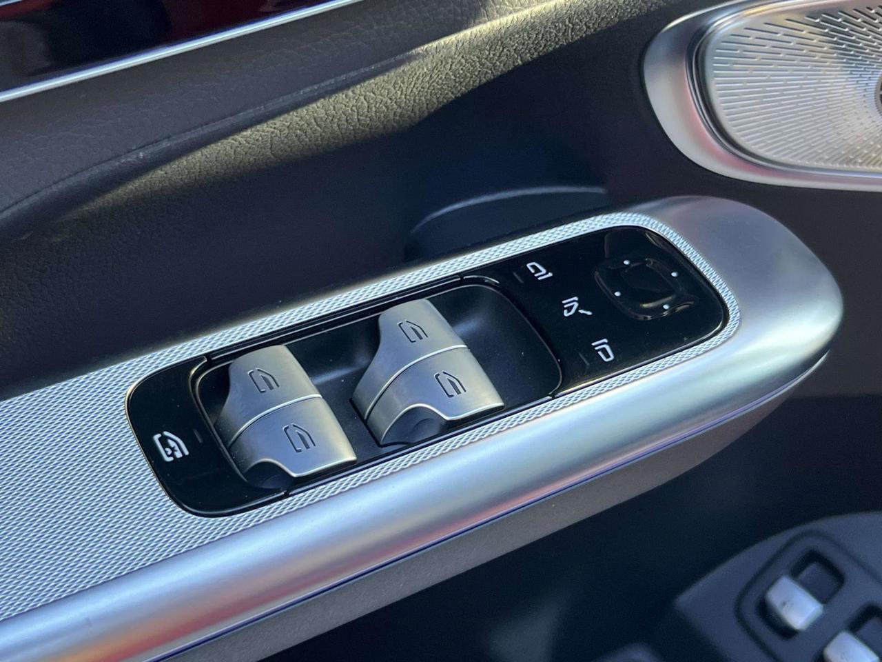 2025 Mercedes-Benz GLC GLC 350e Morristown NJ