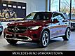 2025 Mercedes-Benz GLC GLC 350e