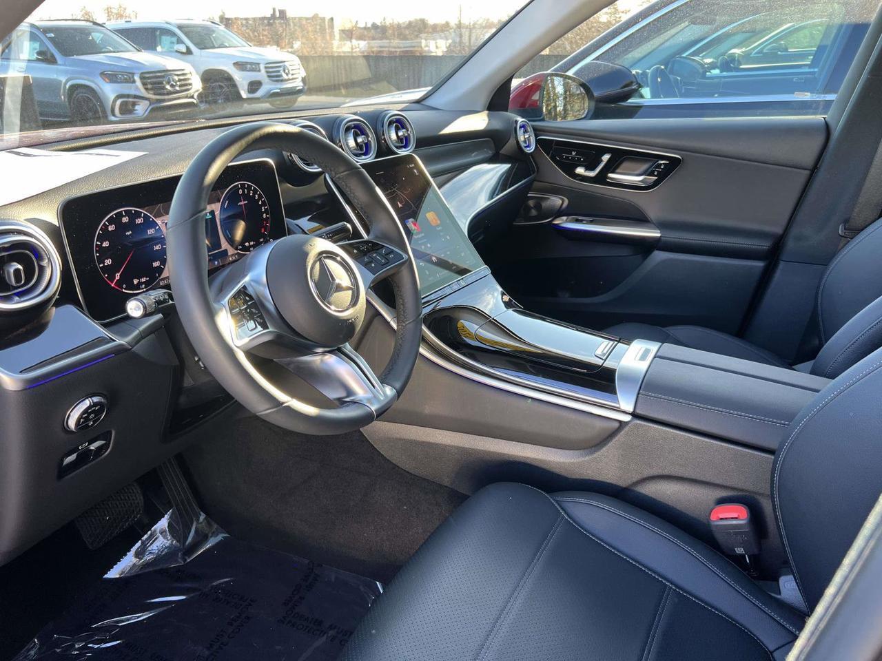 2025 Mercedes-Benz GLC GLC 350e Morristown NJ