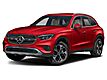 2025 Mercedes-Benz GLC GLC 350e