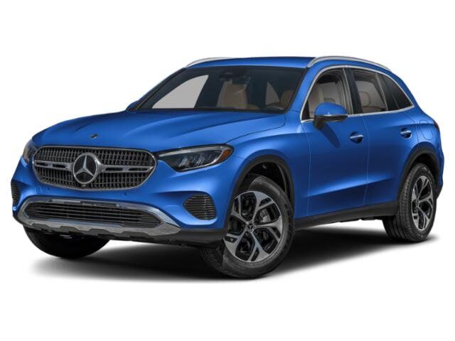 2025 Mercedes-Benz GLC GLC 350e Morristown NJ