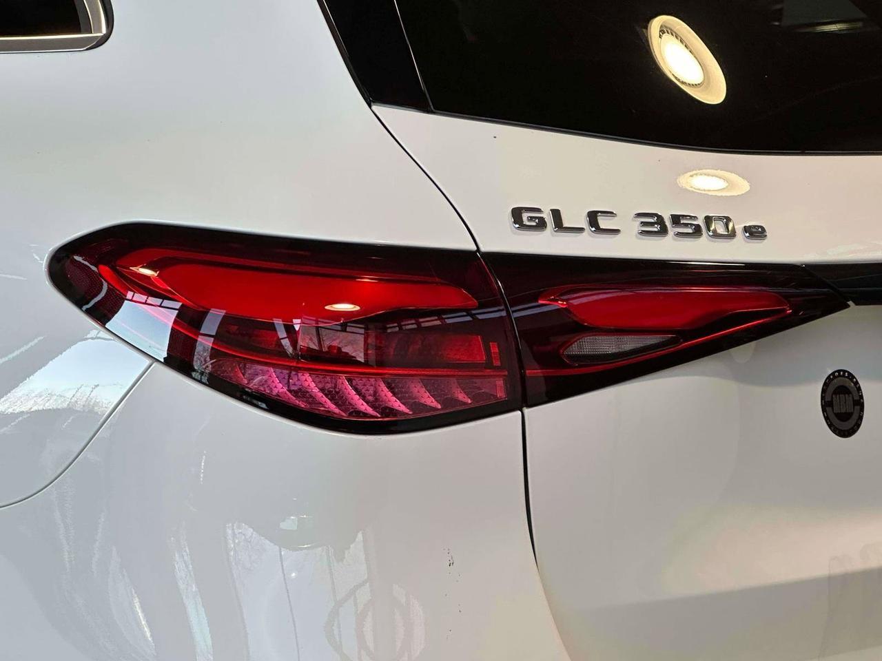 2025 Mercedes-Benz GLC GLC 350e Morristown NJ